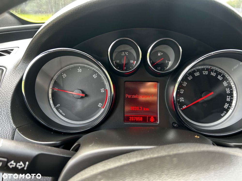 Opel Insignia 2.0 CDTI ecoFLEXStart/Stop Edition - 21