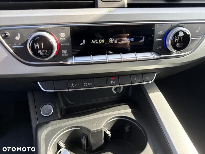 Audi A4 Allroad 2.0 TDI Quattro - 17