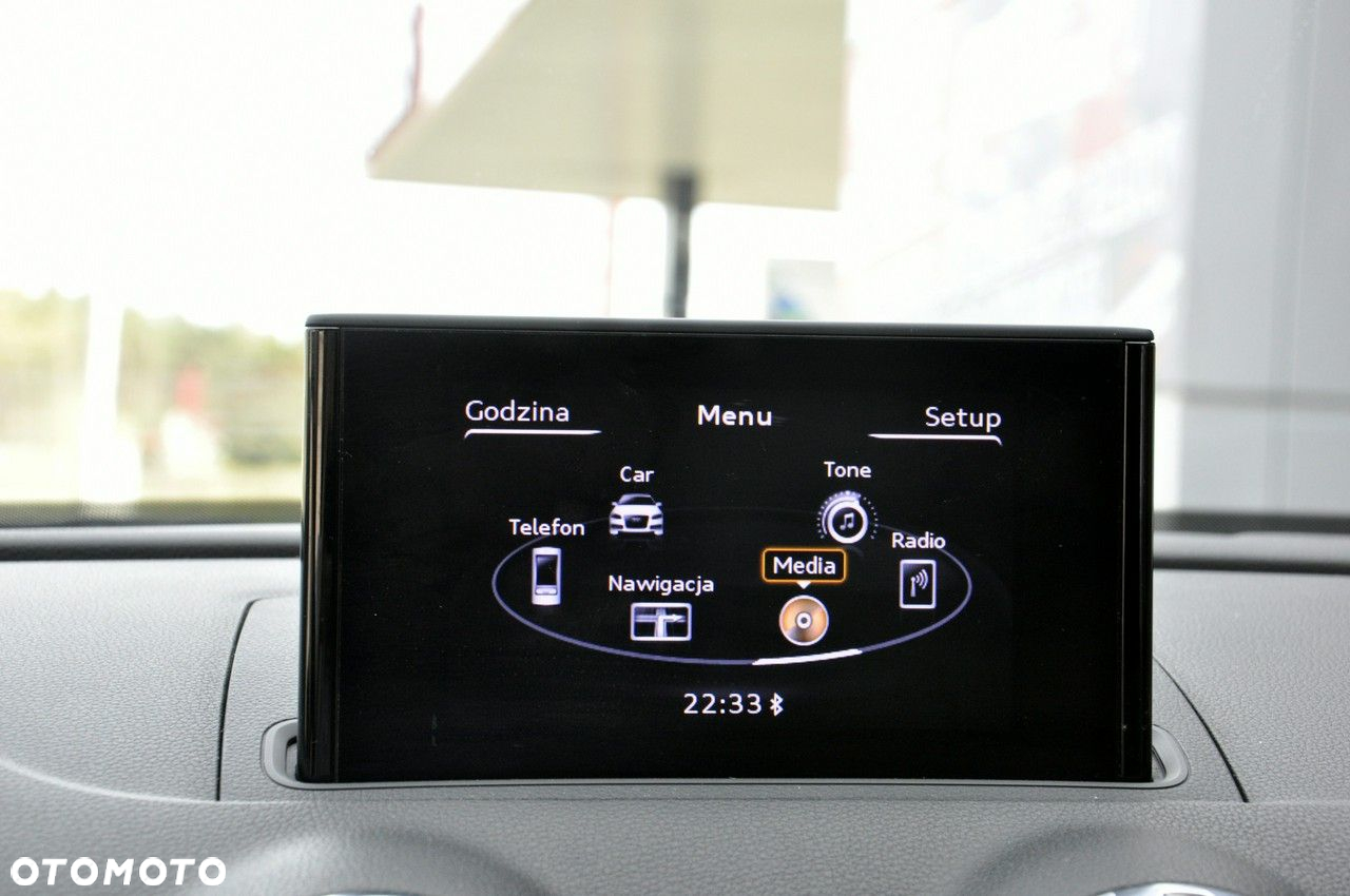 Audi A3 - 17