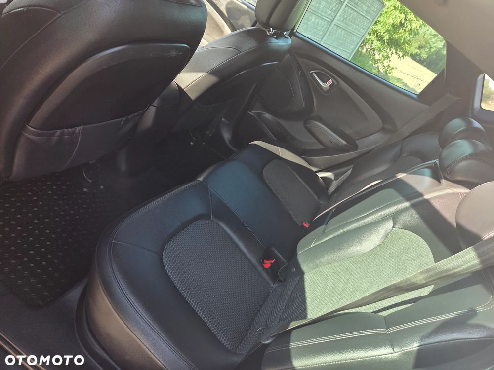 Hyundai ix35 1.6 2WD Style - 12