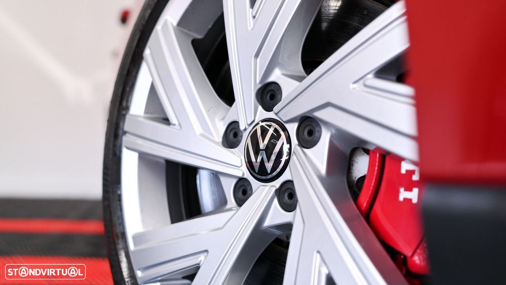 VW Golf 2.0 TSI OPF DSG GTI Clubsport 45 - 16