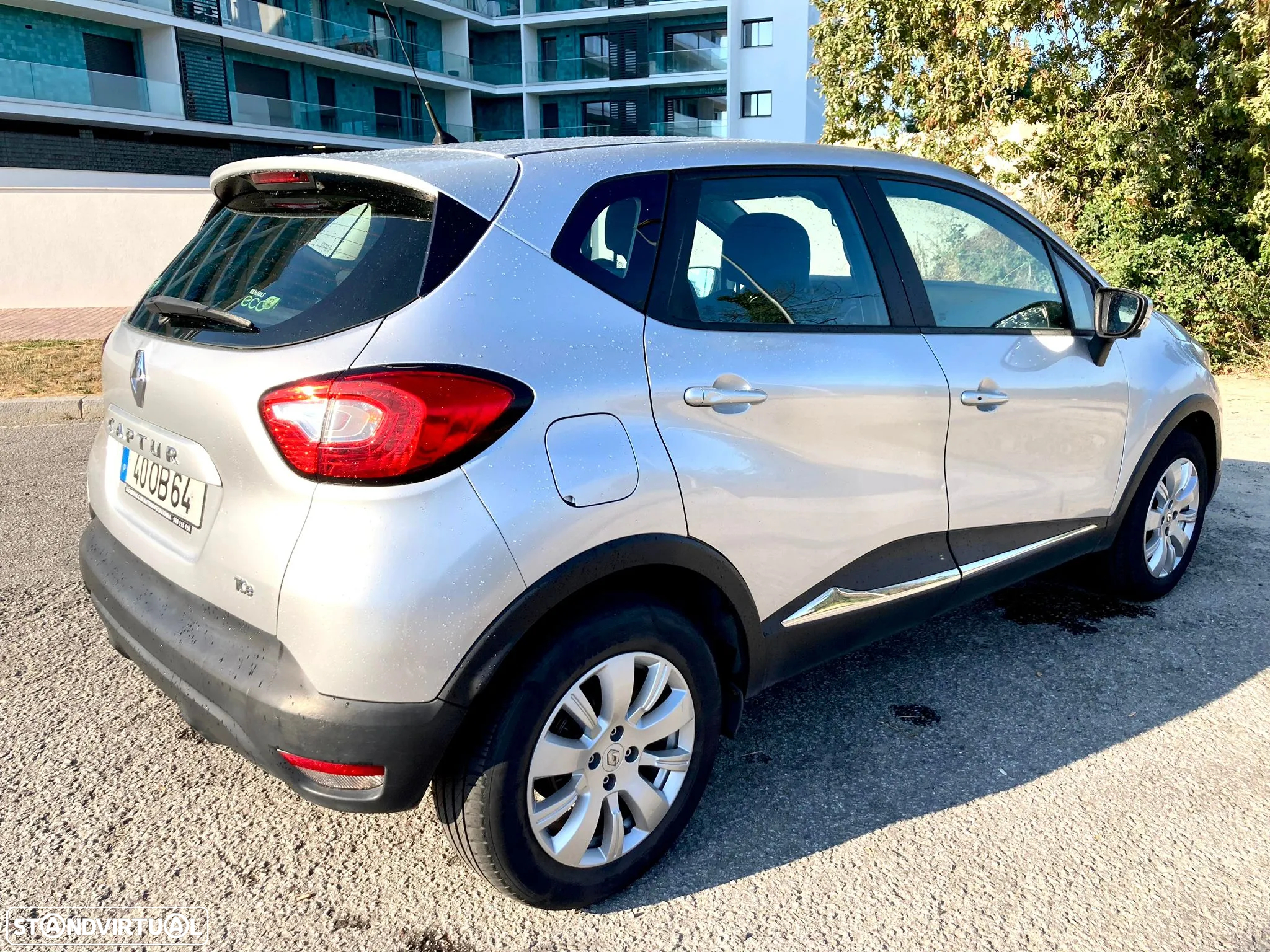 Renault Captur 0.9 TCE - 3