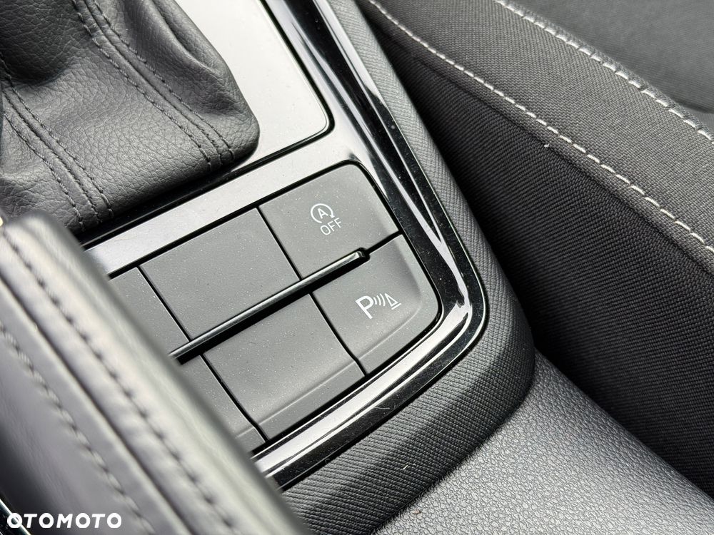 Skoda Kamiq 1.5 TSI DSG Monte Carlo - 28