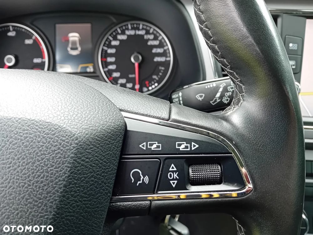 Seat Leon 1.6 TDI Xcellence - 21