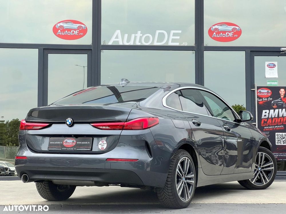 BMW Seria 2 - 5