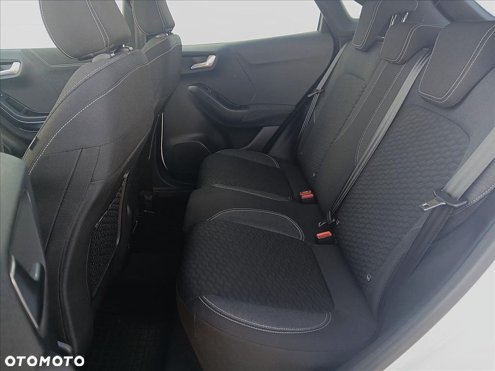 Ford Puma - 11