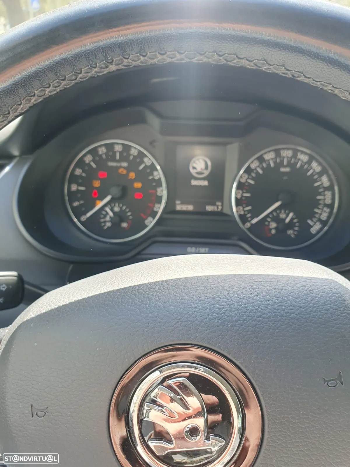 Skoda Octavia Break - 6