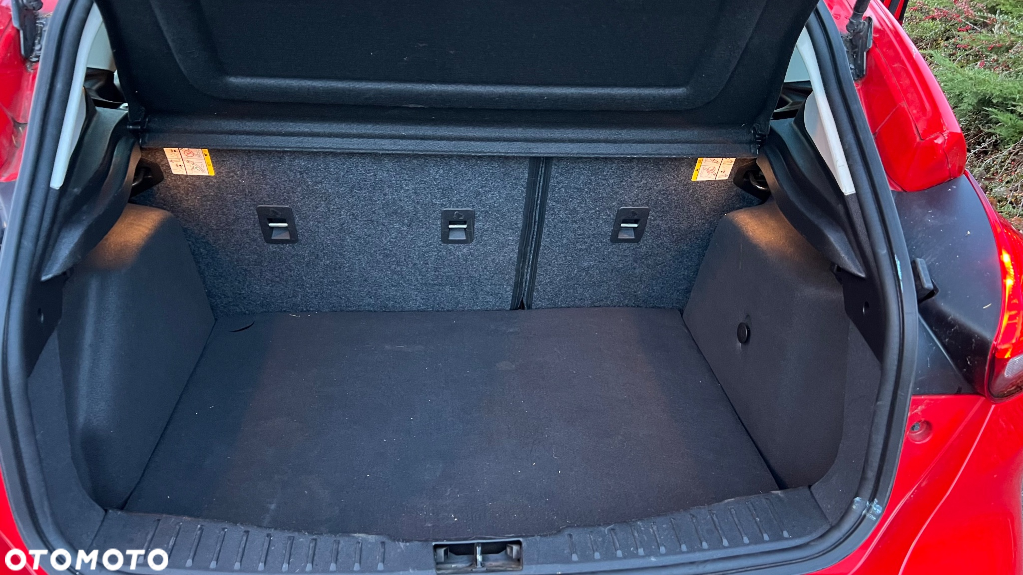 Ford Focus - 22