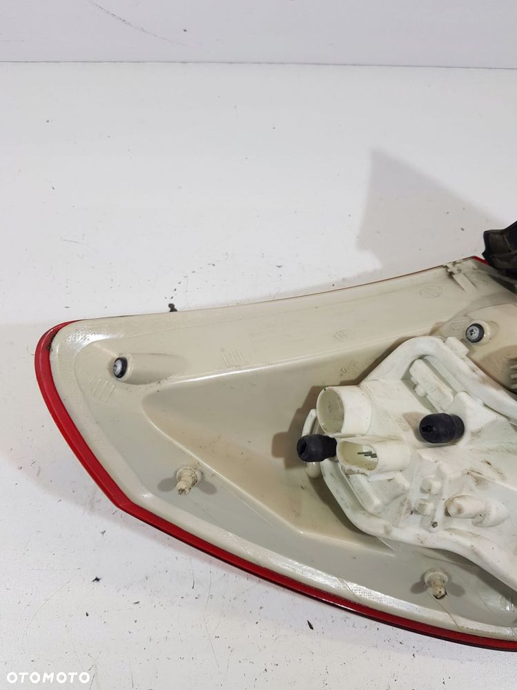 lampa prawa prawy tył opel astra j hb 5d eur - 7