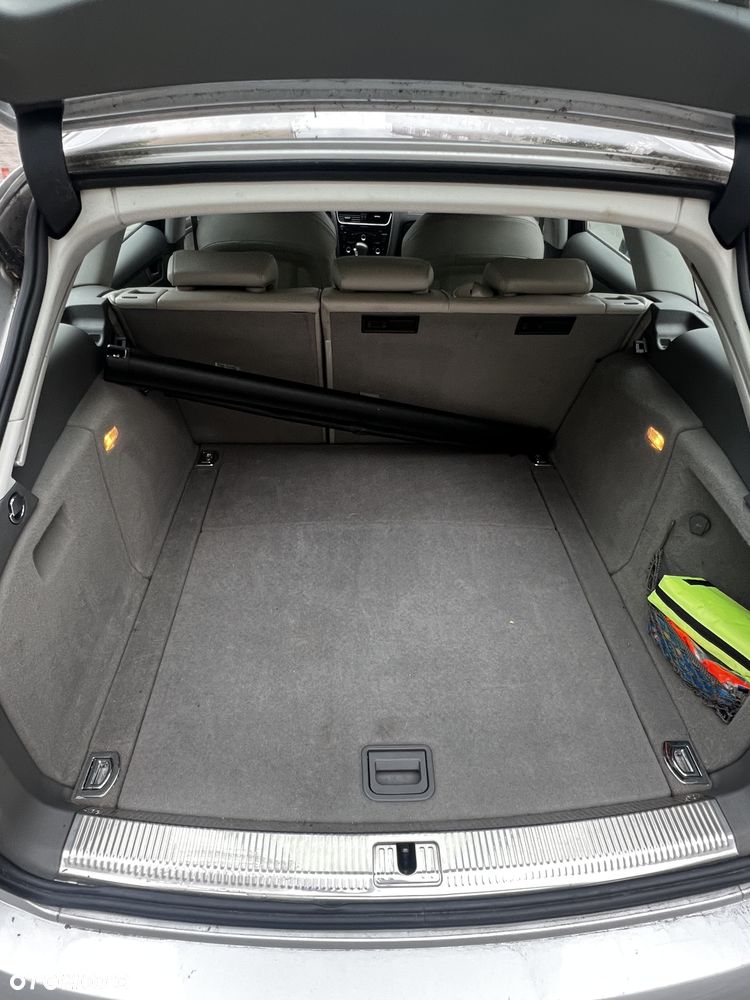 Audi A4 Avant 2.0 TDI DPF multitronic Ambition - 26