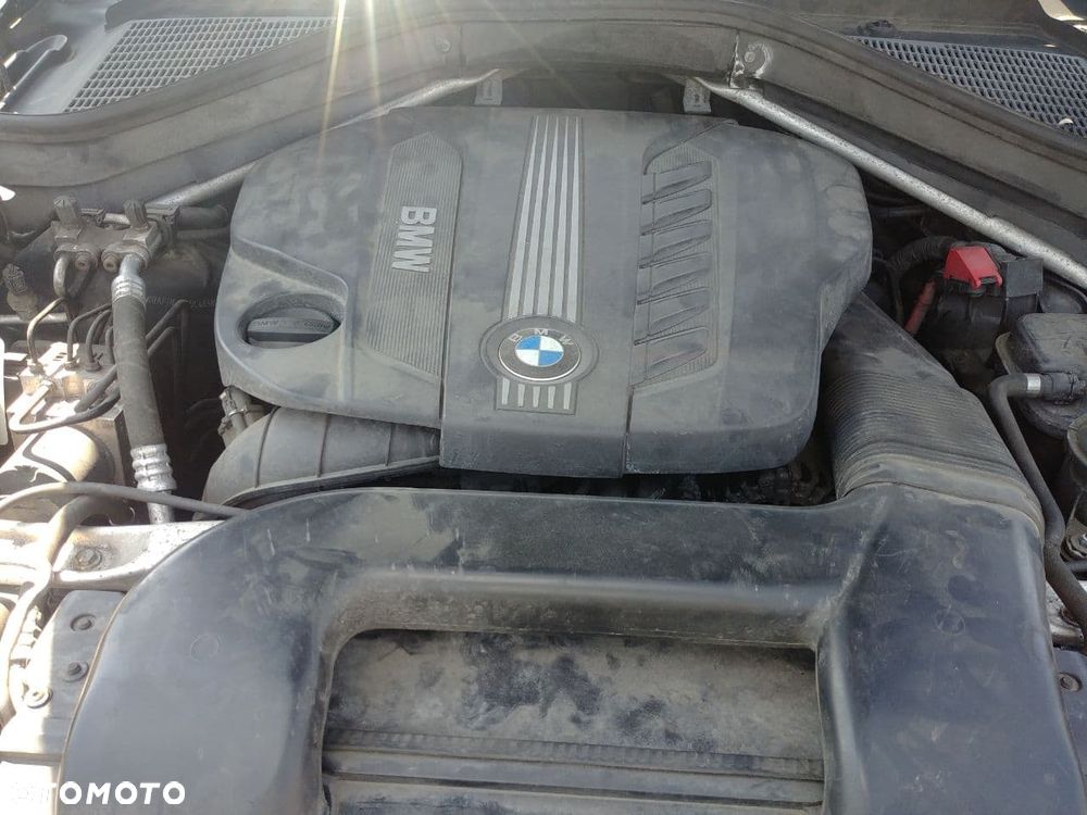 BMW X6 xDrive30d - 6