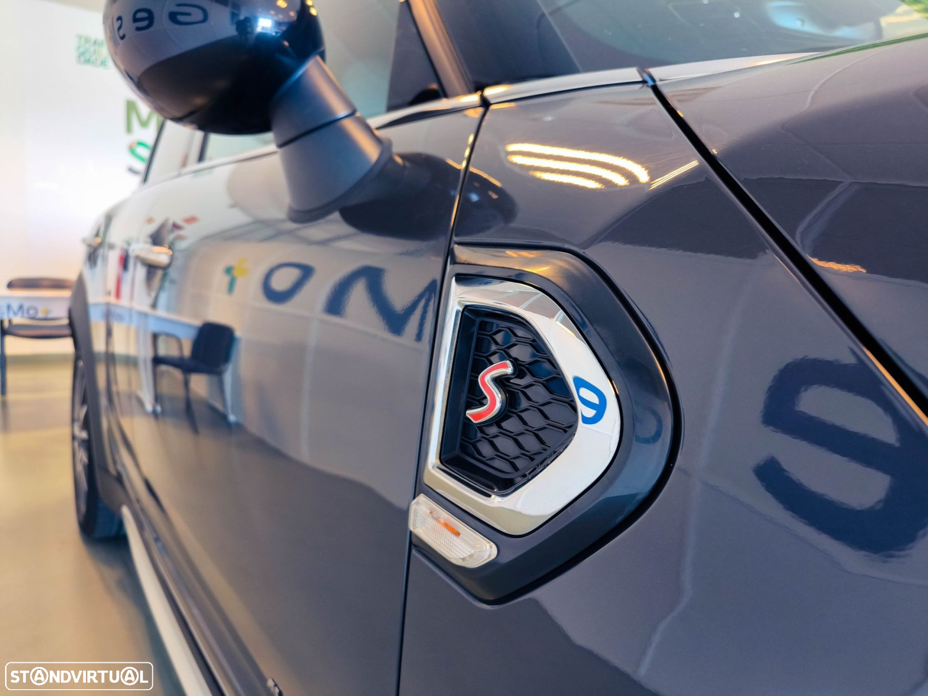 MINI Countryman - 34