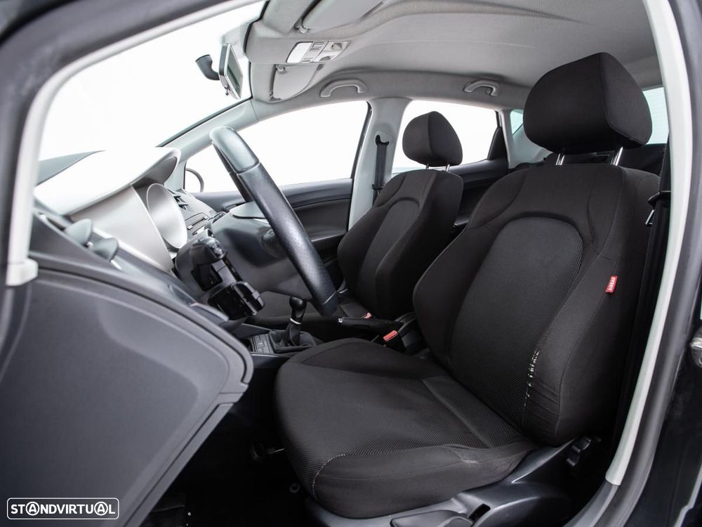 SEAT Ibiza - 8