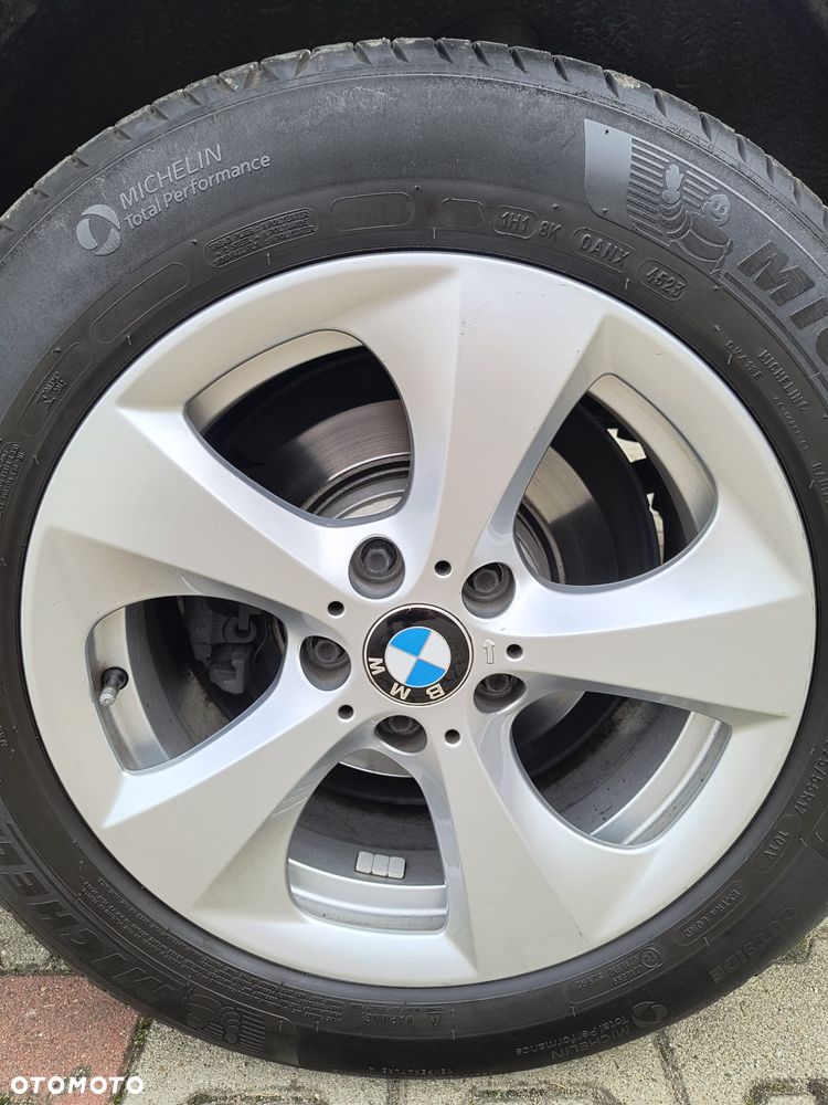 BMW X1 - 9