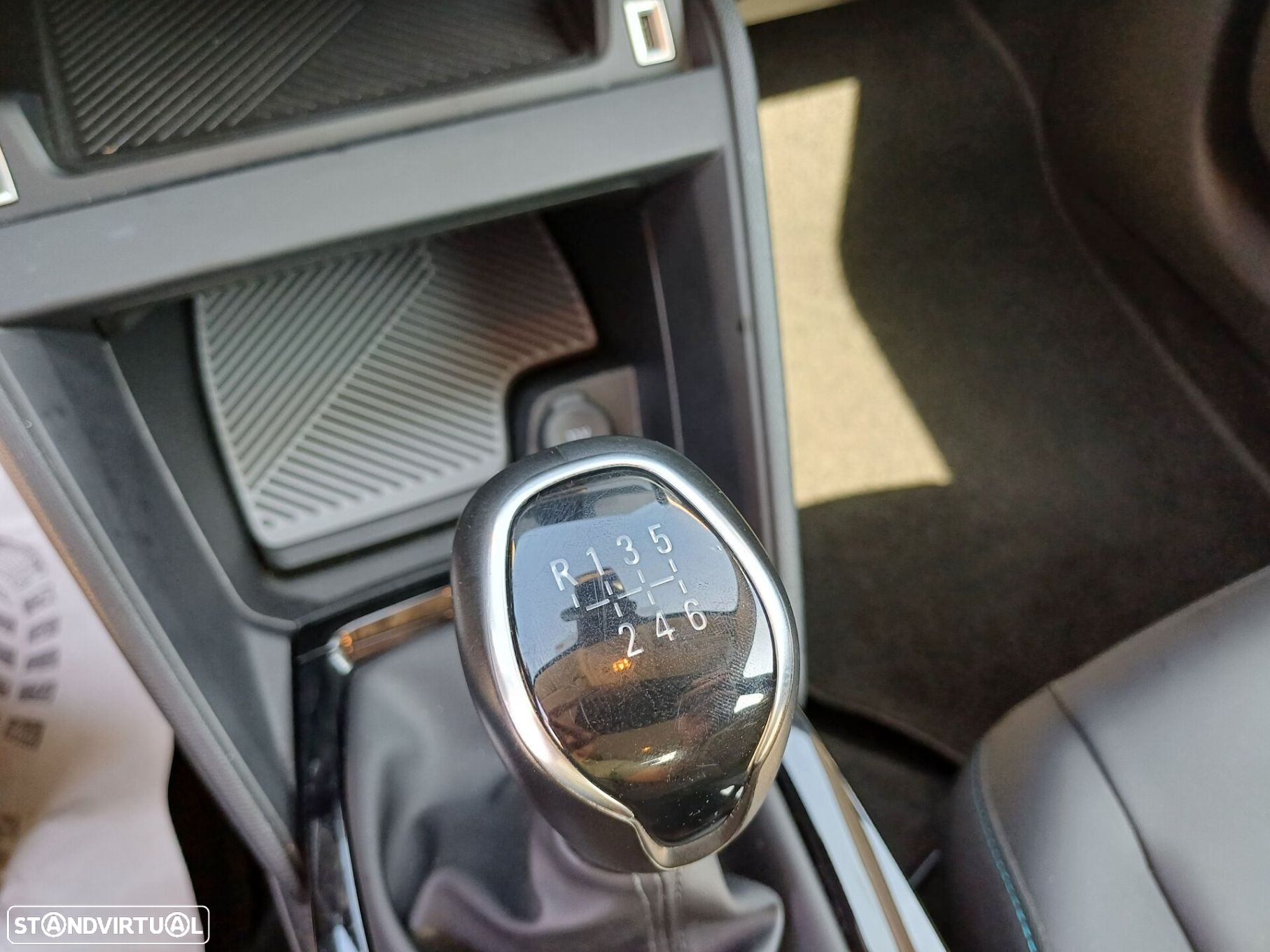Citroën C4 1.2 PureTech Feel Pack - 28