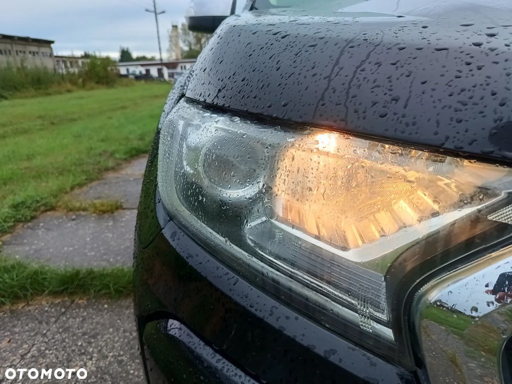 Ford Ranger Autm Limited - 20