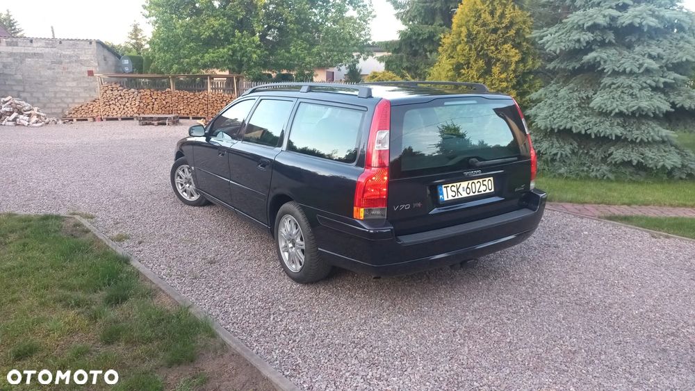 Volvo V70 2.4 Momentum - 12