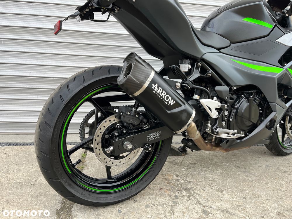 Kawasaki Ninja - 16