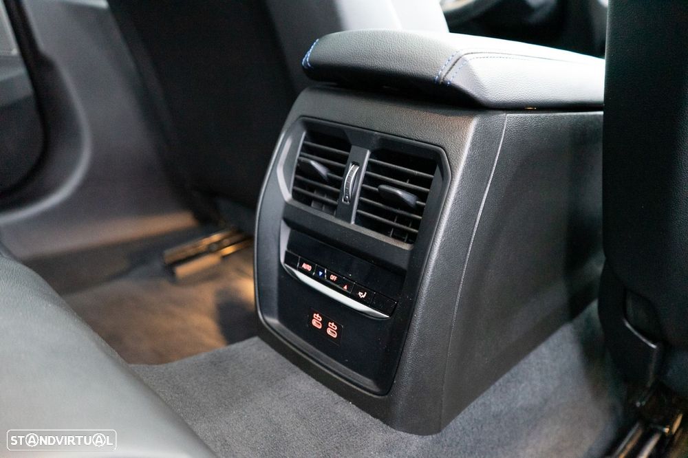 BMW M340 d xDrive Pack Desportivo M Pro Auto - 56