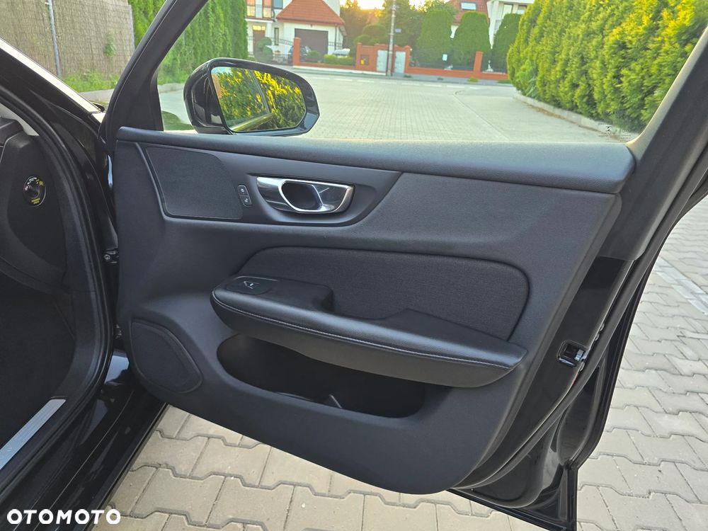 Volvo V60 - 26