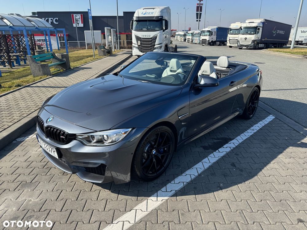 BMW M4 - 15