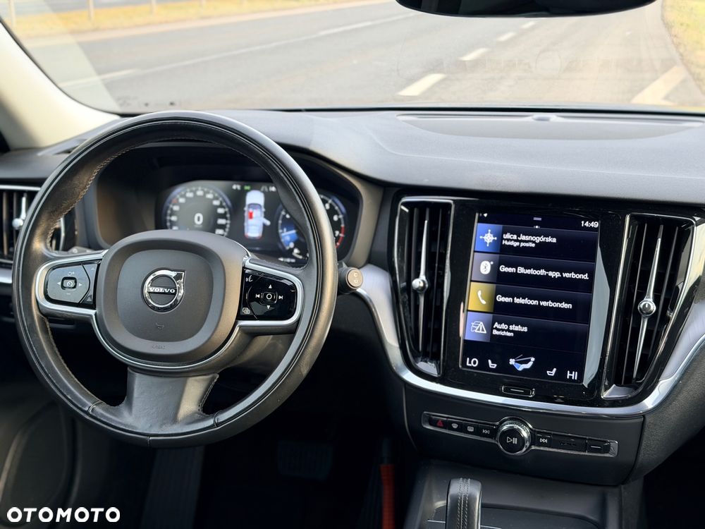 Volvo V60 - 20