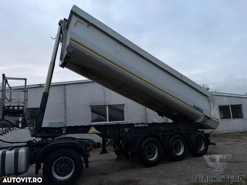 Schmitz Cargobull SKI 24 - 5