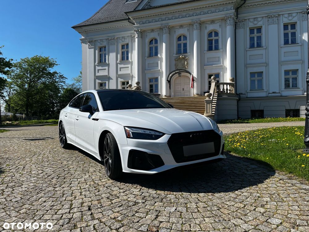 Audi S5 Coupé ver-sportback-3-0-tfsi-quattro-tiptronic - 1