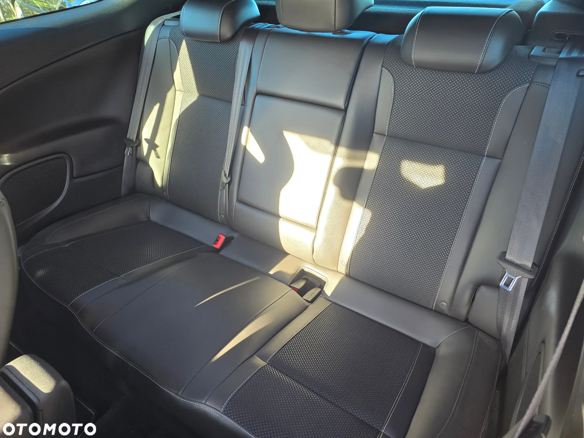 Opel Astra - 9