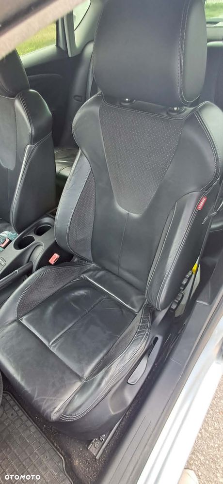 Seat Leon 1.6 TDI Style DSG - 13