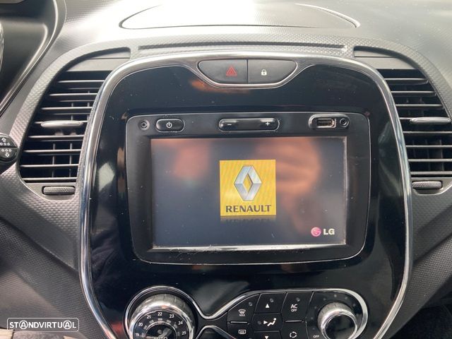 Renault Captur ENERGY dCi 90 S&S Dynamique - 16