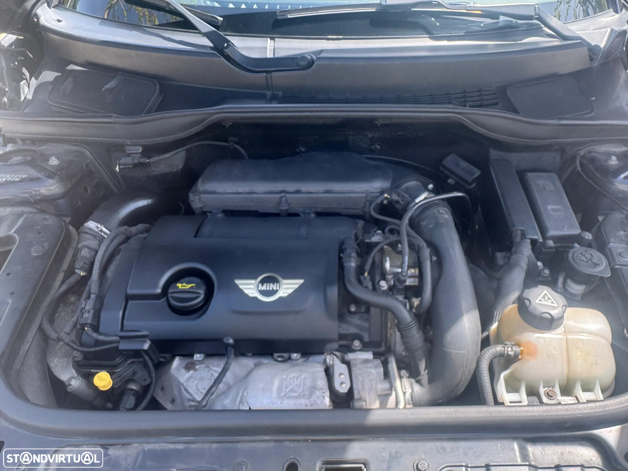 MINI Countryman Cooper S ALL4 Auto - 12