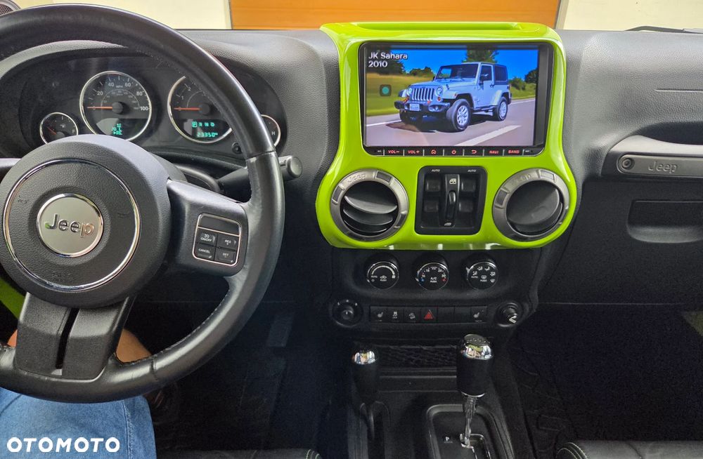Jeep Wrangler - 17