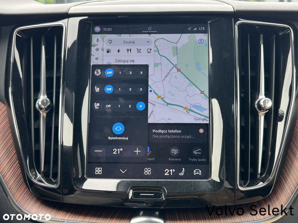 Volvo XC 60 - 17