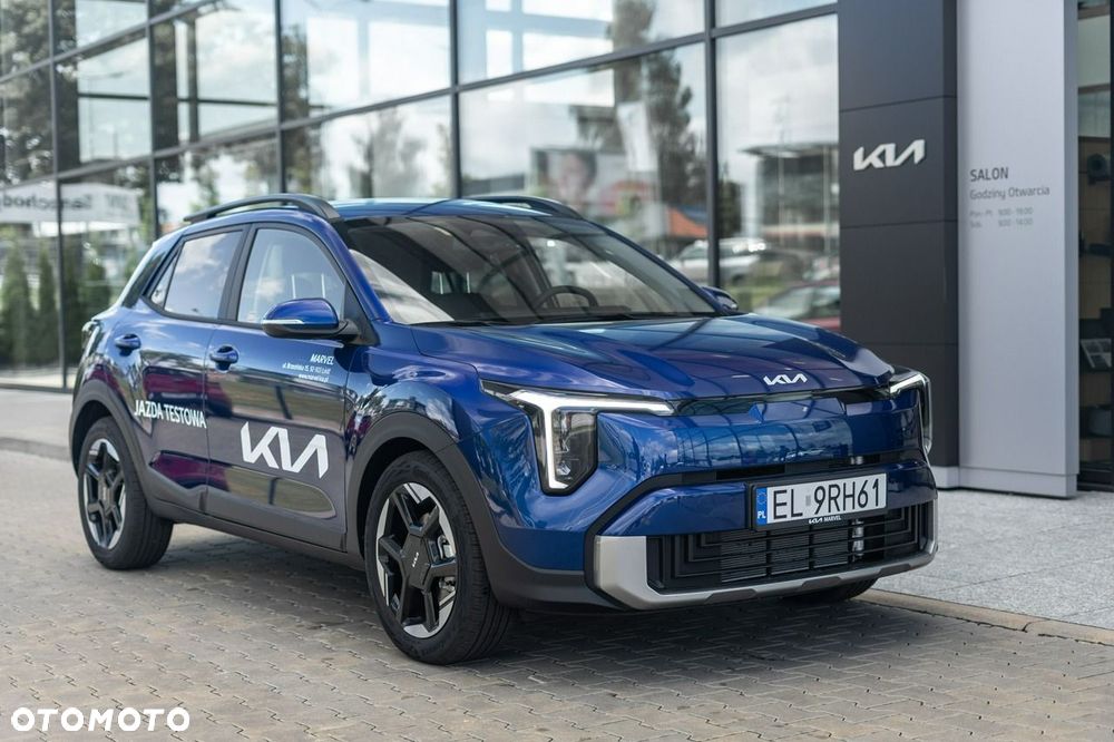 Kia Stonic - 3