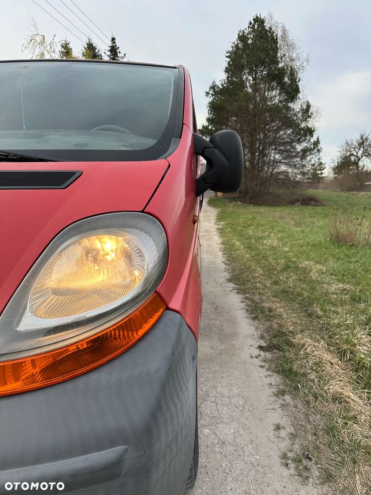 Renault Trafic - 4