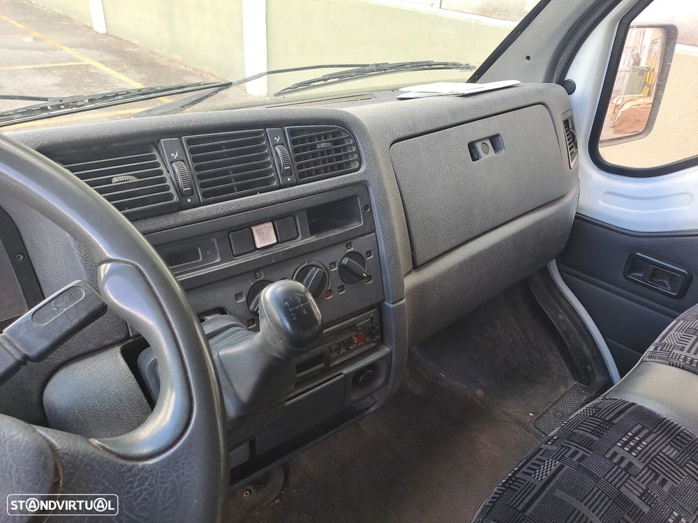 Fiat Ducato - 11