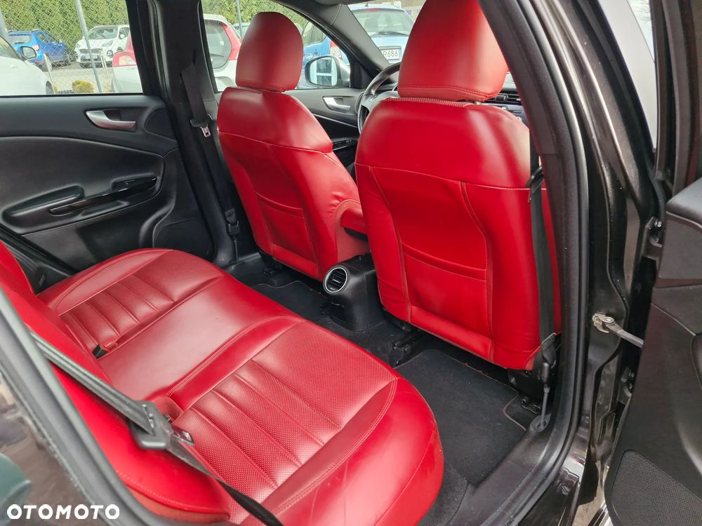 Alfa Romeo Giulietta 1.4 TB 16V Business - 19