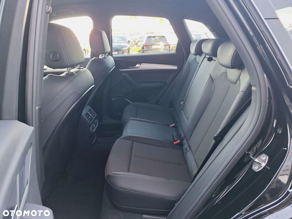 Audi Q5 40 TDI mHEV Quattro Advanced S tronic - 24