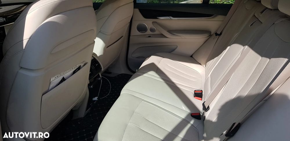 BMW X5 xDrive40d Sport-Aut. - 6