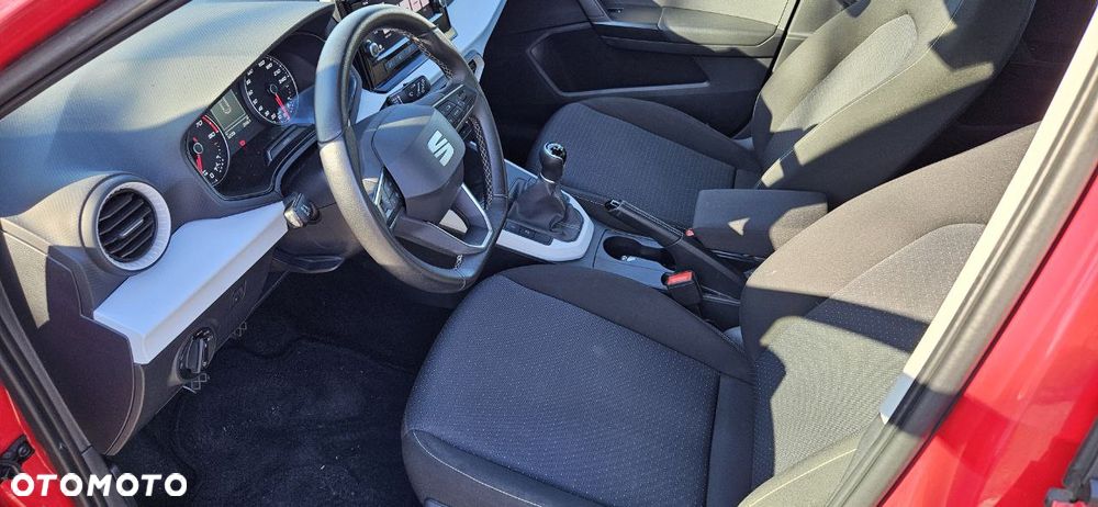 Seat Arona 1.0 TSI Style S&S - 19