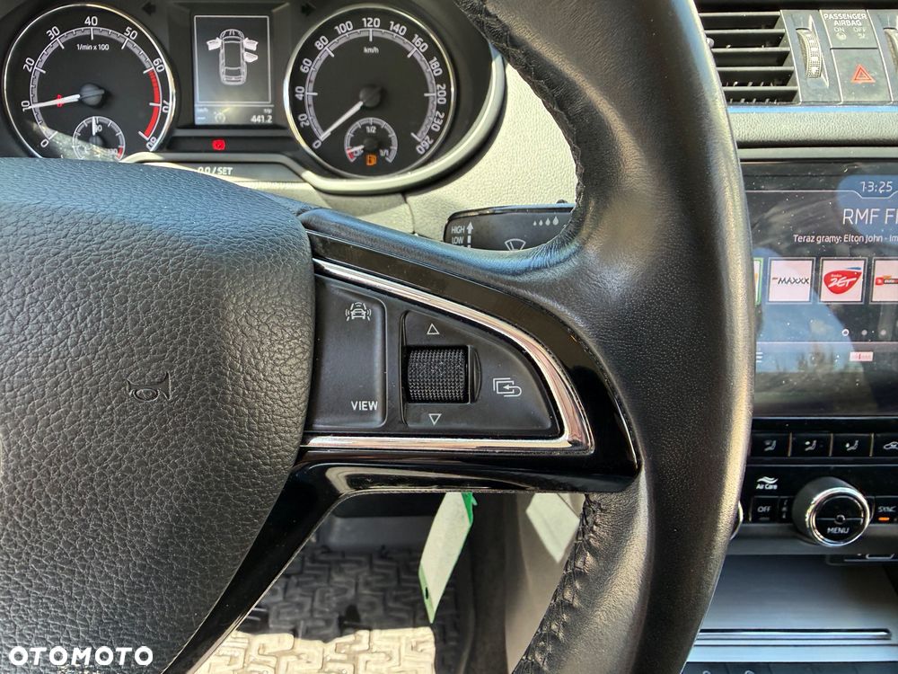 Skoda Octavia 1.5 TSI ACT Ambition - 21