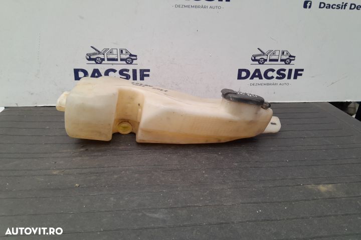 Vas lichid parbriz 8200210002H 8200210002H Dacia Logan 1 [facelift] [ - 2