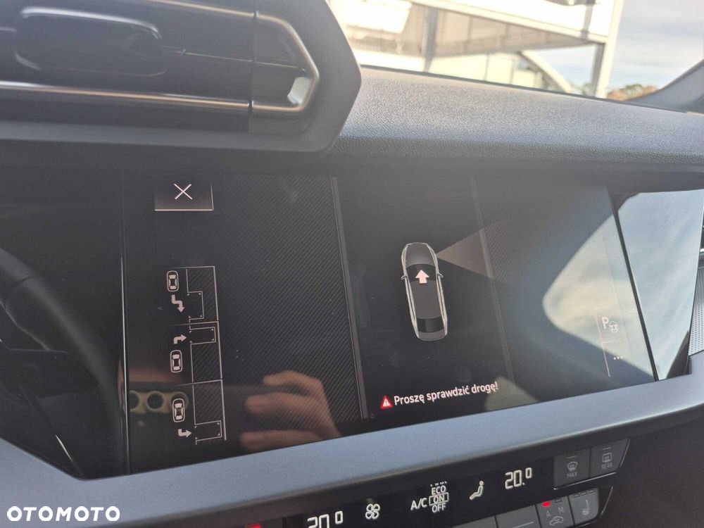Audi A3 Limousine 35 TFSI mHEV Advanced S tronic - 24