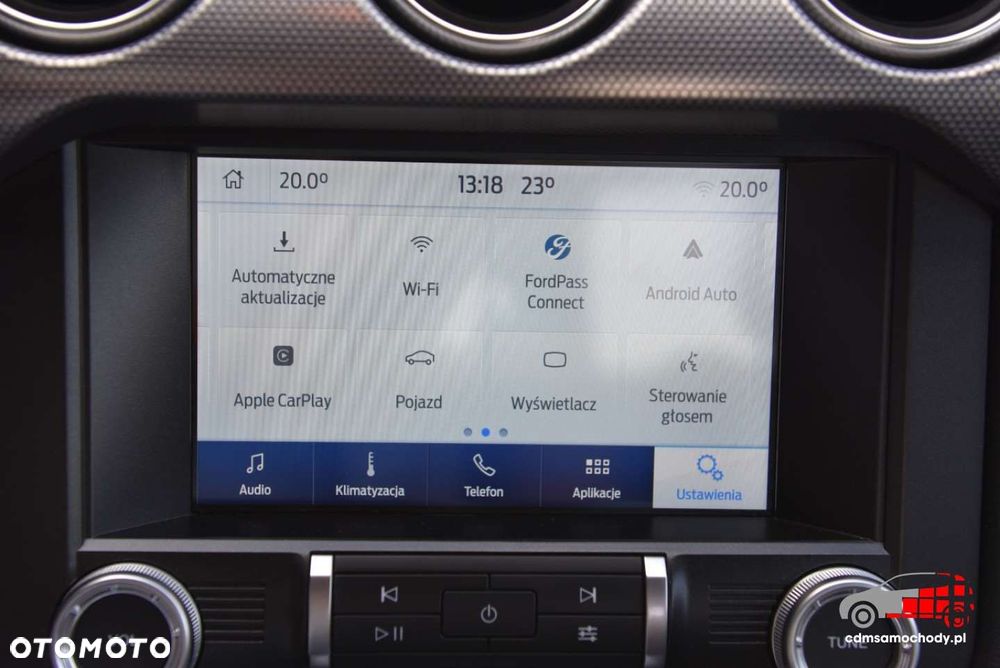 Ford Mustang 5.0 V8 GT - 28