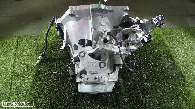 CAIXA VELOCIDADES PEUGEOT 308 II 2015 -20ET13 - 4