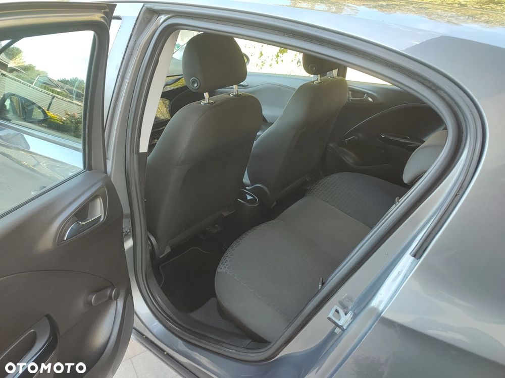 Opel Corsa 1.4 Turbo (ecoFLEX) Start/Stop Color Edition - 16