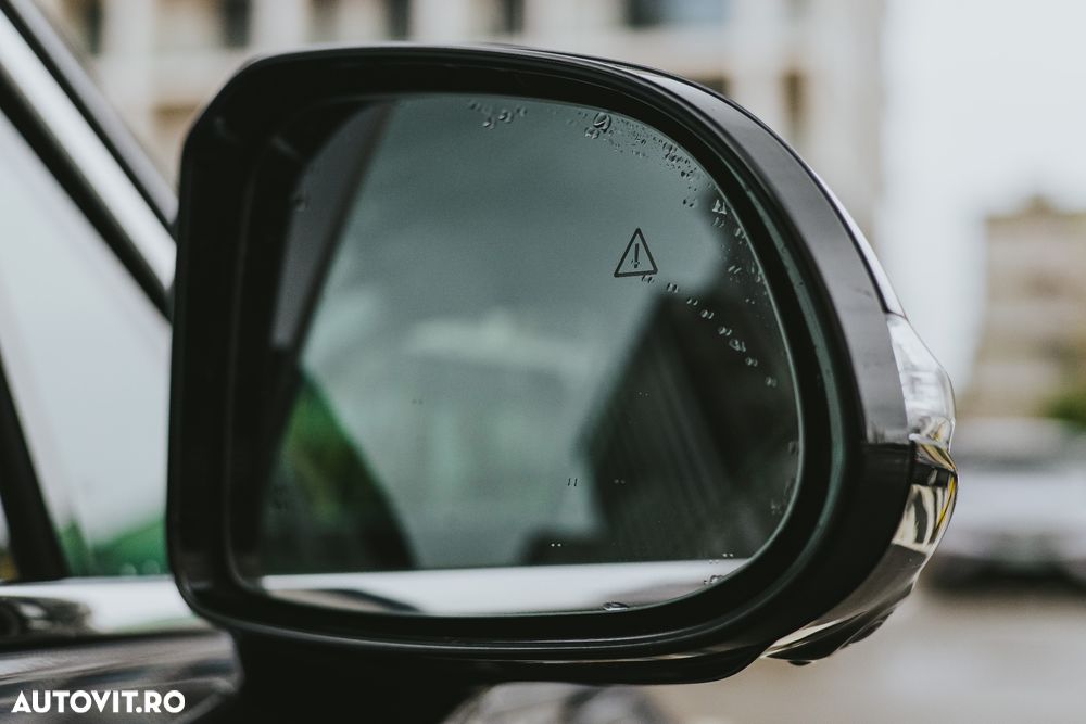 Hyundai Santa Fe 1.6 l 265 CP 4WD 6AT Luxury - 34