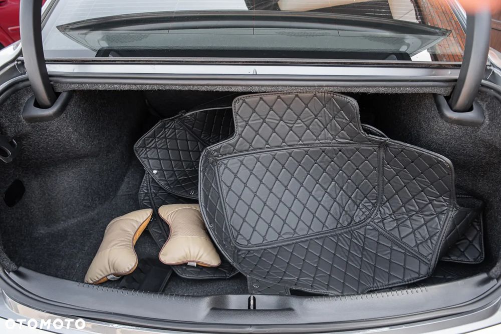 Lancia Thema 3.6 V6 VVT 24V Automatik Platinum - 34