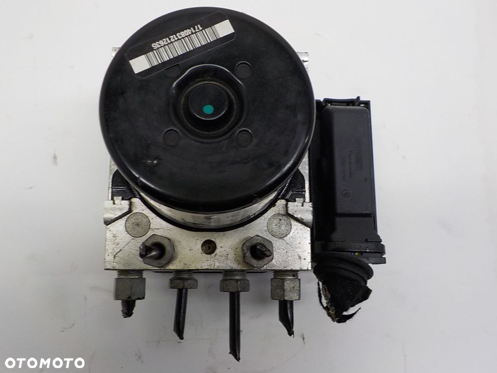 OPEL ZAFIRA C POMPA ABS 13412552 AJB 10.0212-0886.4 10.0961-4545.3 - 2